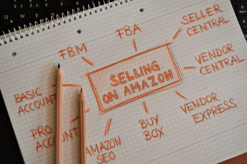 It’s now easier to build your own store, market it and manage it, than to sell on Amazon