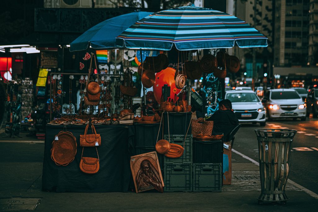 Anyone mess around with the new Bing Places revamp?
